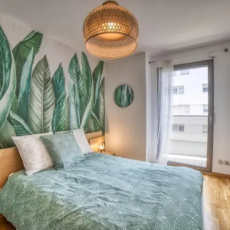 Apartament Cosy Flat Direct Access Geneve-airport-palexpo Annemasse