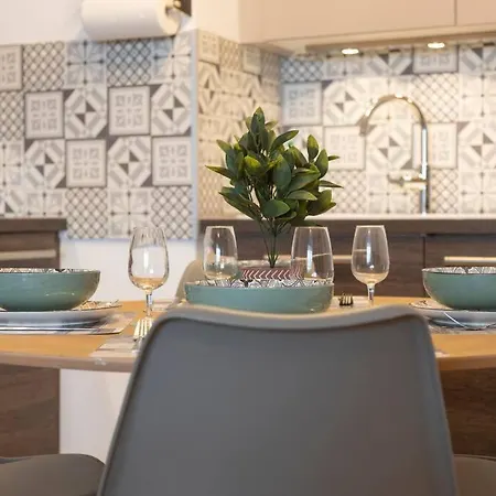 Cosy Flat Direct Access Geneve-airport-palexpo